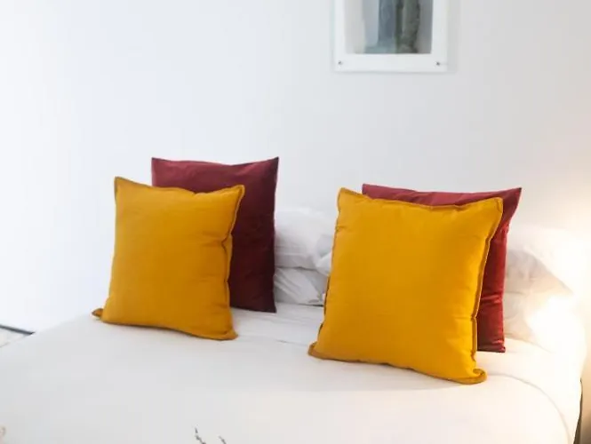 Appartement 34 In