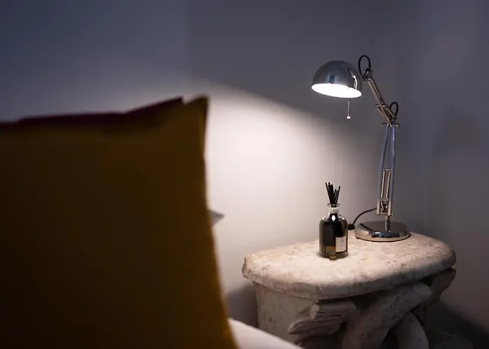 Appartement 34 In Rome